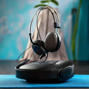 Rhythmic Flow: Yoga Music Essence - Dinner Music Play List