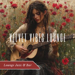 Velvet Vibes Lounge - Lounge Jazz & Bar