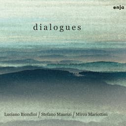 Dialogues - Luciano Biondini