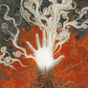 Den Litterära Lyan: Hållplats för Fantasiens Vandrande - Ambiworld