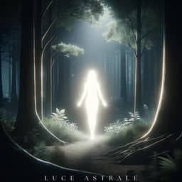 Luce Astrale: Il Sentiero dei Sogni - Meditazione zen musica