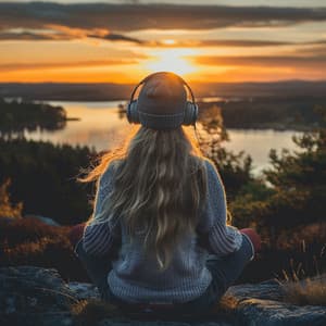 Music for Meditation: Resonance Retreat - Meditation Music Playlist
