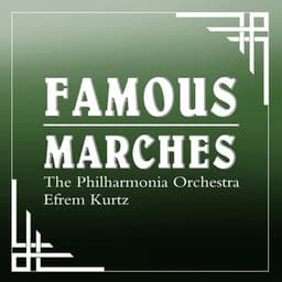 Famous Marches - Giuseppe Verdi