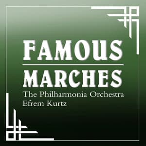 Famous Marches - Giuseppe Verdi