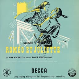 Gounod: Roméo et Juliette - Charles Gounod