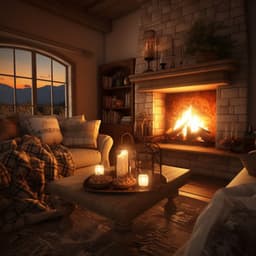 Abrazo Del Fuego: Suaves Llamas Para Un Ambiente Armónico - Registradores de campo al aire libre