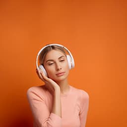 Ritmos De Hip Hop Para Aliviar El Estrés Y Relajarse - Sabor afrutado