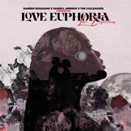 Love Euphoria - Raheem DeVaughn