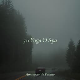 50 Yoga O Spa - Sonidos De Truenos y Lluvia
