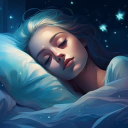 Armonía Del Sueño: Momentos Musicales Pacíficos - Audio de elaboración