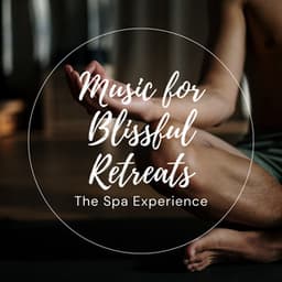 Music for Blissful Retreats: The Spa Experience - Stress Relief Helper
