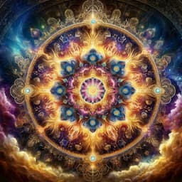 432 Hz Solfeggio Deep Love and Relationships - Solfeggio Tones Collection