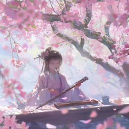 Soothing Rhythms: LOFI COLLECTION - Chill Beats Music