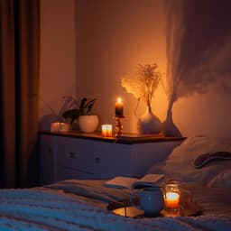 Soothing Sleep Sounds: Gentle Tunes for Night - Oasis Music Ensemble