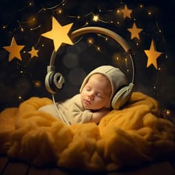Baby Sleep Lullabies: Sweet Melodies - Rockabye Lullaby