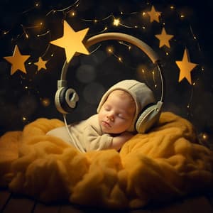Baby Sleep Lullabies: Sweet Melodies - Rockabye Lullaby