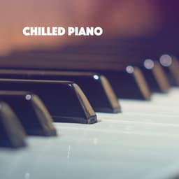 Chilled Piano - Moonlight Sonata