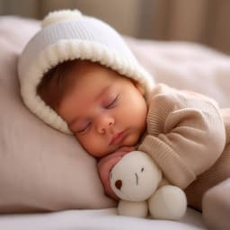 Music For Babies Sleeping And Dreamful Rest - Resting Baby Playlist