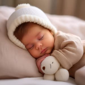 Music For Babies Sleeping And Dreamful Rest - Resting Baby Playlist