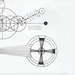 Saumur - Hilmar Jensson