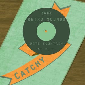 Rare Retro Sounds - Pete Fountain