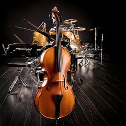 Orchestra Movements: Refined Musical Flow - Jose Garcia