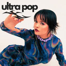 Ultra Pop: Cloud Nine Core - Inspiring Chillout Music Paradise