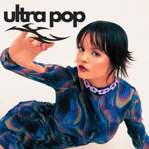 Ultra Pop: Cloud Nine Core - Inspiring Chillout Music Paradise