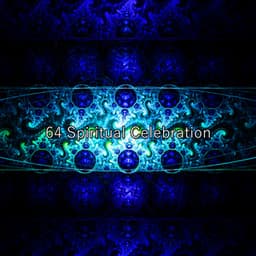 64 Spiritual Celebration - Música Zen Relaxante