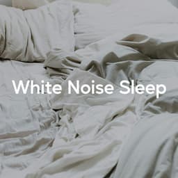 White Noise Sleep - Weißes Rauschen HD