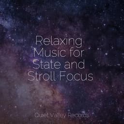 Relaxing Music for State and Stroll Focus - Tinnitus