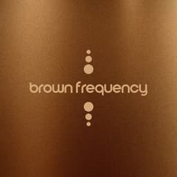 Brown Frequency - Sound Therapy Masters