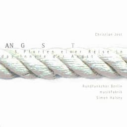 Jost: Angst - Christian Jost