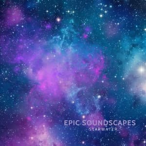 Epic Soundscapes: 432 Hz of the Soul - Starwater