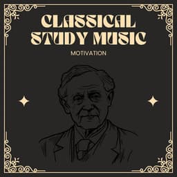 Classical Brilliance: Concentration Lounge - John Smith