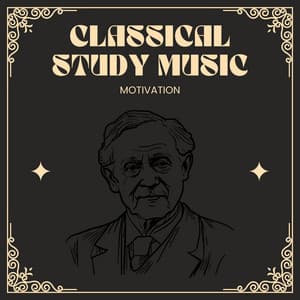 Classical Brilliance: Concentration Lounge - John Smith