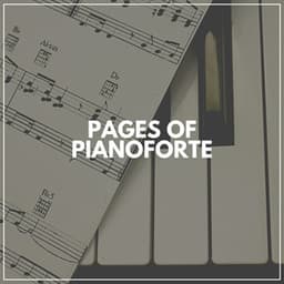 Pages of Pianoforte - Calm Piano