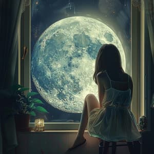 Paisajes De Ensueño Para Dormir: Entornos Melódicos - Ondas Alfa para Dormir