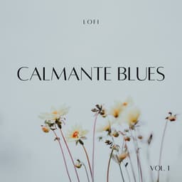Lofi: Calmante Blues Vol. 1 - Sonidos pop de baja fidelidad