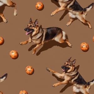 Pawfect Paws Paradise: A Sanctuary for Furry Friends - Dog Total Relax