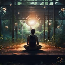 Lofi for Meditation: Serene Beats - Lofi Quality Content