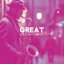 Great Jazz Ringtones - The Naughty Puppet Band