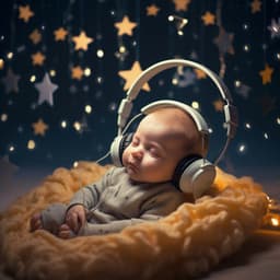 Soothing Nightfall: Baby Lullaby Collections - Baby Deep Sleep Lullabies