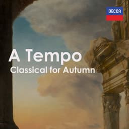 "A Tempo - Classical for Autumn" - Gabriel Fauré