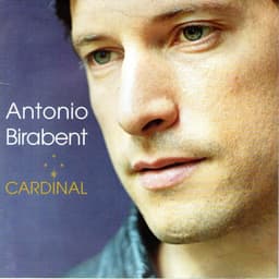 Cardinal - Antonio Birabent