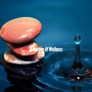 A Journey Of Wellness - Soft Jazz Relaxation