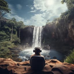 Cascadas Productivas: Armonía En El Espacio De Trabajo - El viento habla