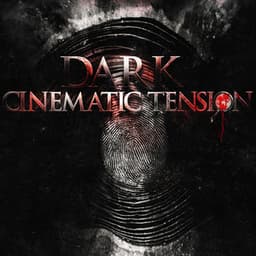 Dark Cinematic Tension - Or Chausha