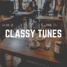 Classy Tunes - Musica Jazz Cafe