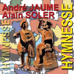 Hymnesse - André Jaume